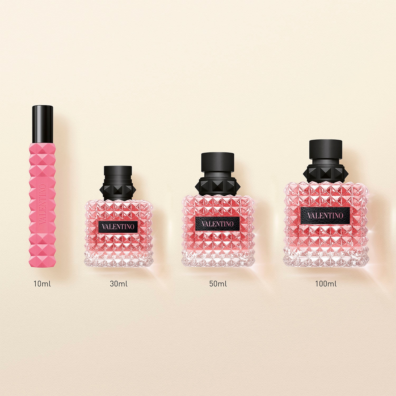 VALENTINO BORN IN ROMA DONNA EAU DE PARFUM